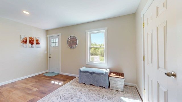 209 Tabor Hill Road, Fairfax, VT 05454