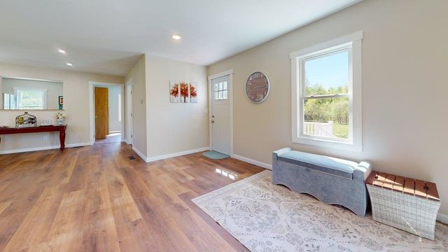 209 Tabor Hill Road, Fairfax, VT 05454