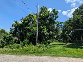 0 Thompson Street, La Marque, TX 77551