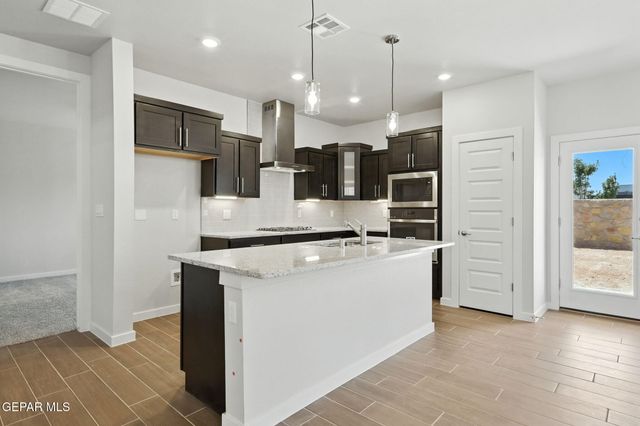 5728 Adamsville Avenue, El Paso, TX 79934