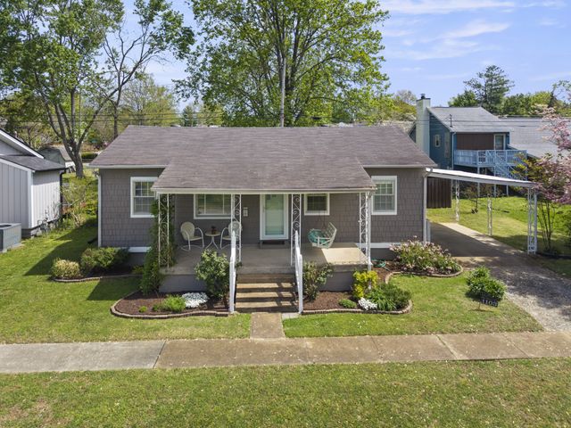 1103 Cleves St, Old Hickory, TN 37138