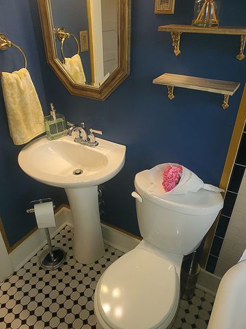 1103 Cleves St, Old Hickory, TN 37138