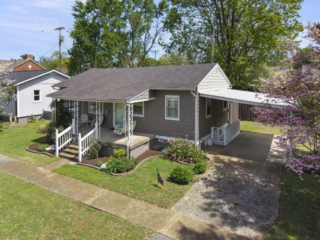 1103 Cleves St, Old Hickory, TN 37138