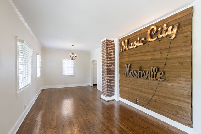 1103 Cleves St, Old Hickory, TN 37138