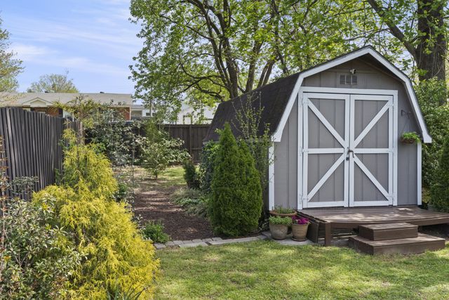 1103 Cleves St, Old Hickory, TN 37138