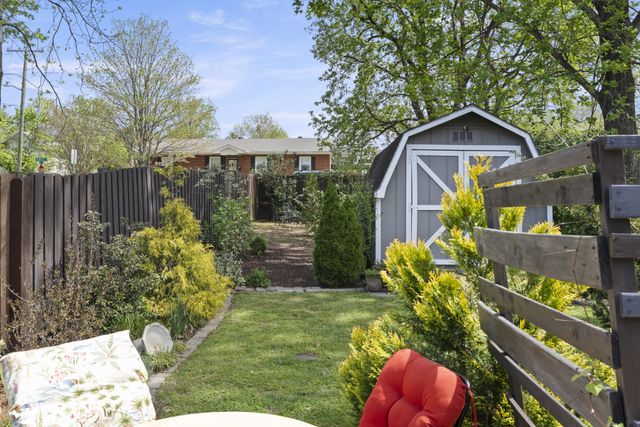 1103 Cleves St, Old Hickory, TN 37138