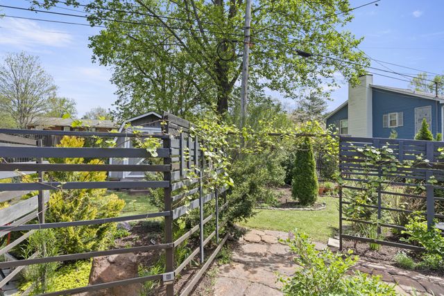 1103 Cleves St, Old Hickory, TN 37138