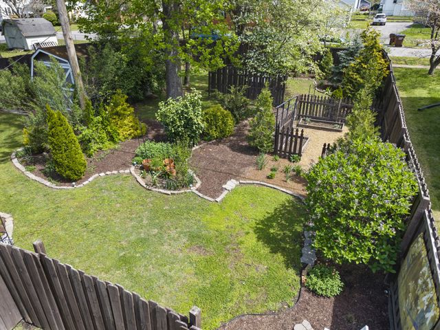 1103 Cleves St, Old Hickory, TN 37138