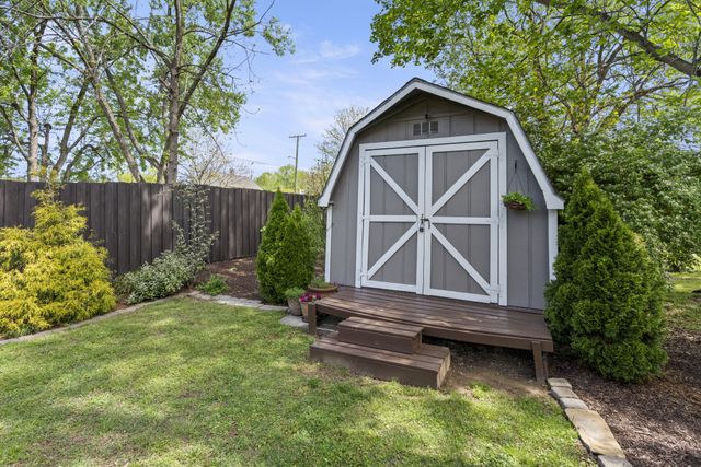 1103 Cleves St, Old Hickory, TN 37138