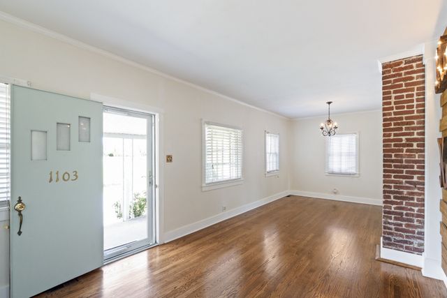 1103 Cleves St, Old Hickory, TN 37138