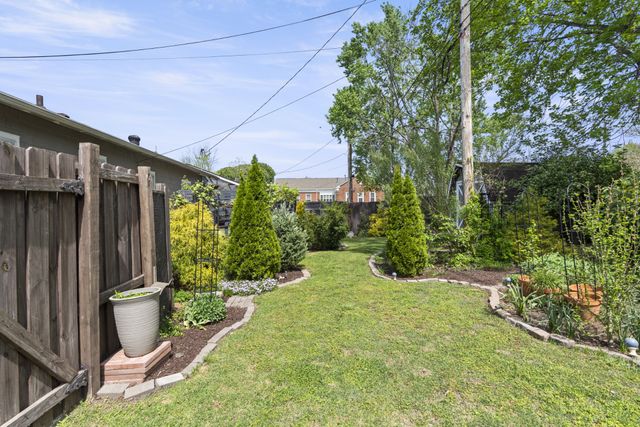 1103 Cleves St, Old Hickory, TN 37138