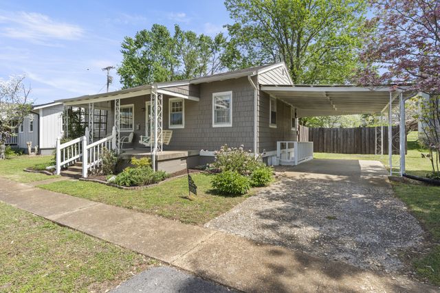 1103 Cleves St, Old Hickory, TN 37138