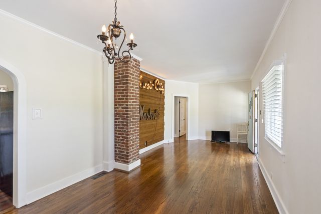 1103 Cleves St, Old Hickory, TN 37138