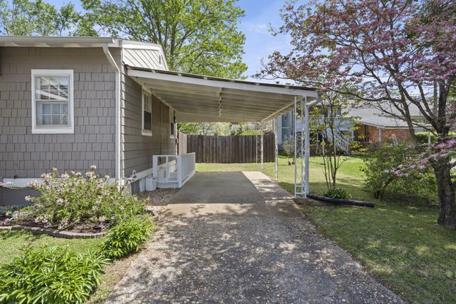 1103 Cleves St, Old Hickory, TN 37138