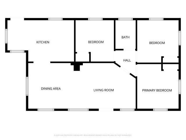 1103 Cleves St, Old Hickory, TN 37138