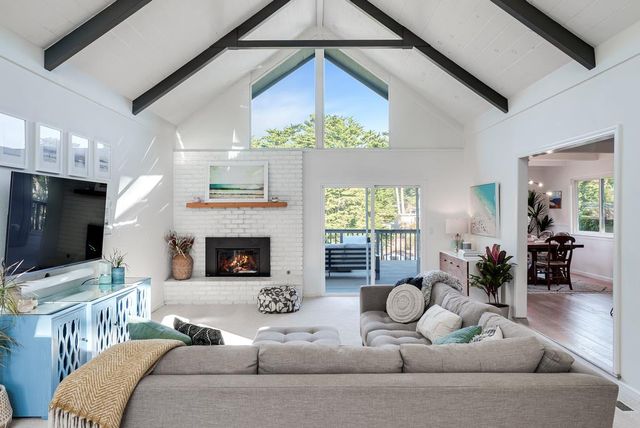 457 Townsend Drive, Aptos, CA 95003