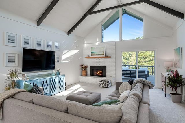 457 Townsend Drive, Aptos, CA 95003