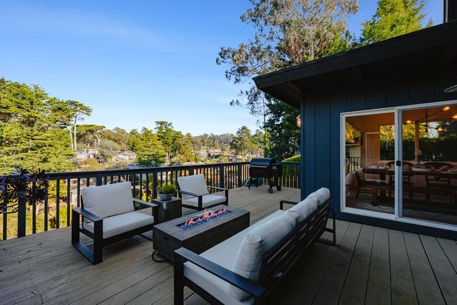 457 Townsend Drive, Aptos, CA 95003