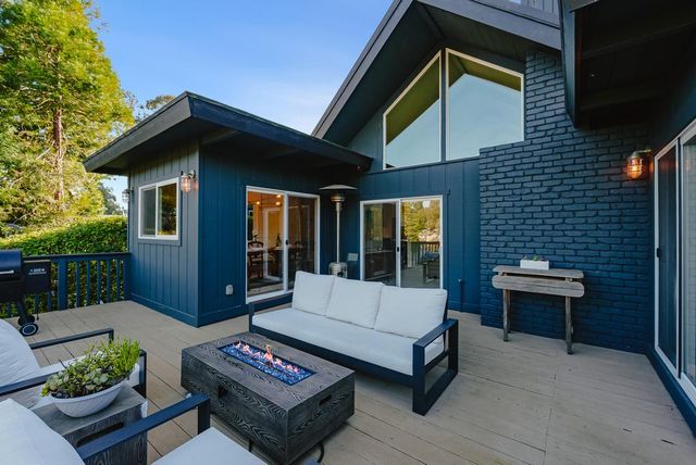 457 Townsend Drive, Aptos, CA 95003