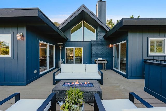 457 Townsend Drive, Aptos, CA 95003