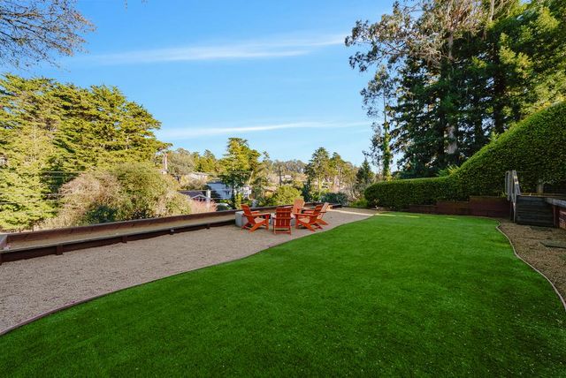 457 Townsend Drive, Aptos, CA 95003