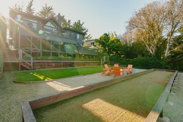 457 Townsend Drive, Aptos, CA 95003