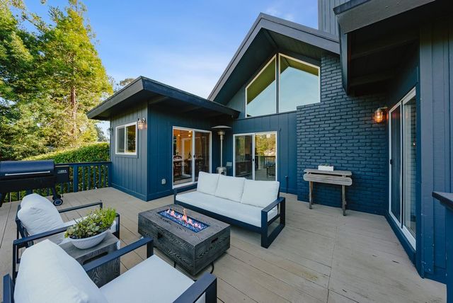 457 Townsend Drive, Aptos, CA 95003