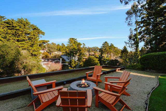 457 Townsend Drive, Aptos, CA 95003