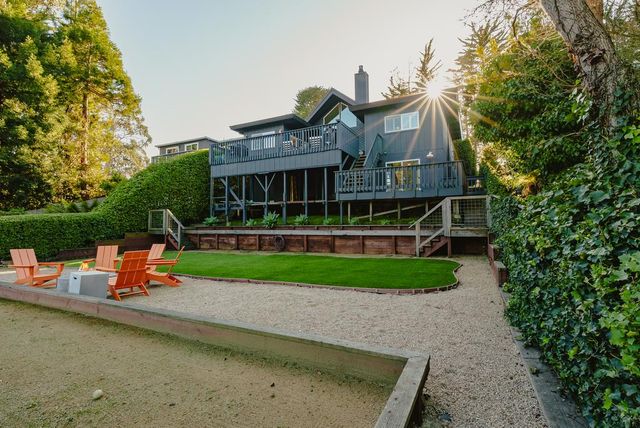 457 Townsend Drive, Aptos, CA 95003