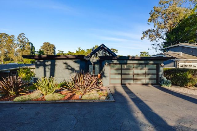 457 Townsend Drive, Aptos, CA 95003