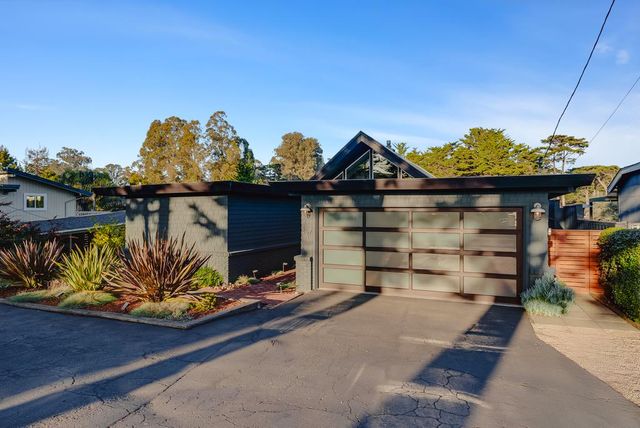 457 Townsend Drive, Aptos, CA 95003