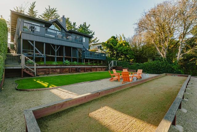 457 Townsend Drive, Aptos, CA 95003