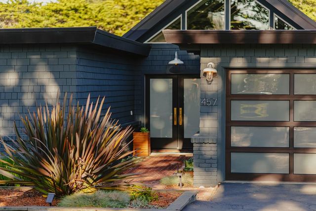 457 Townsend Drive, Aptos, CA 95003