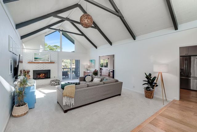 457 Townsend Drive, Aptos, CA 95003