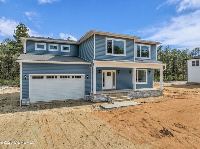 389 Southern Boulevard, Bayville, NJ 08721