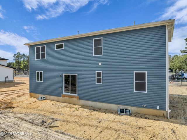 389 Southern Boulevard, Bayville, NJ 08721
