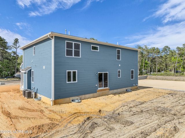 389 Southern Boulevard, Bayville, NJ 08721