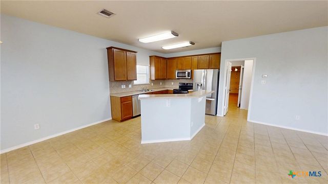 1904 Griffin Drive, Copperas Cove, TX 76522