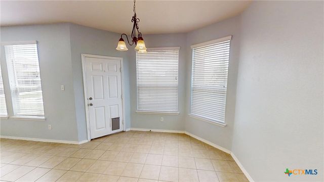1904 Griffin Drive, Copperas Cove, TX 76522