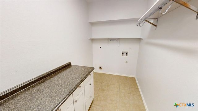 1904 Griffin Drive, Copperas Cove, TX 76522