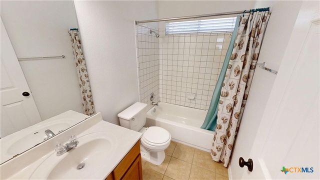 1904 Griffin Drive, Copperas Cove, TX 76522