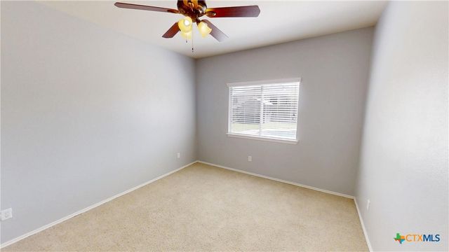 1904 Griffin Drive, Copperas Cove, TX 76522
