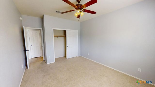 1904 Griffin Drive, Copperas Cove, TX 76522