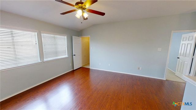 1904 Griffin Drive, Copperas Cove, TX 76522