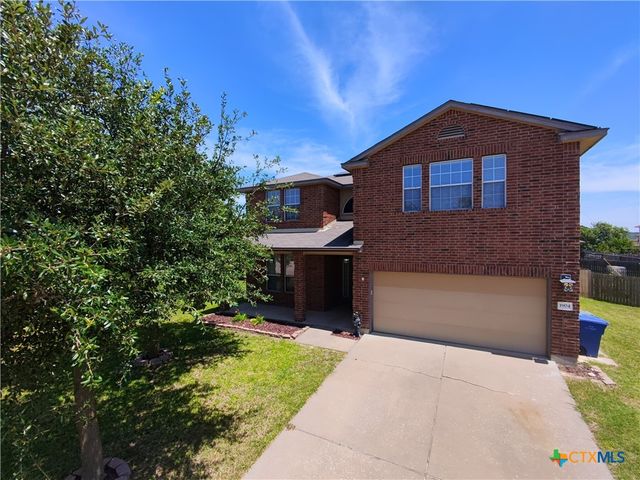 1904 Griffin Drive, Copperas Cove, TX 76522