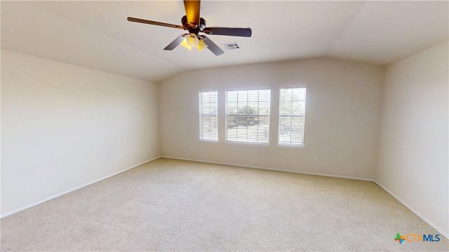 1904 Griffin Drive, Copperas Cove, TX 76522
