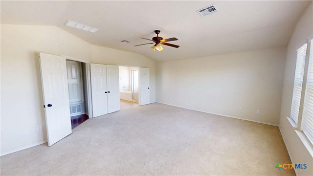 1904 Griffin Drive, Copperas Cove, TX 76522