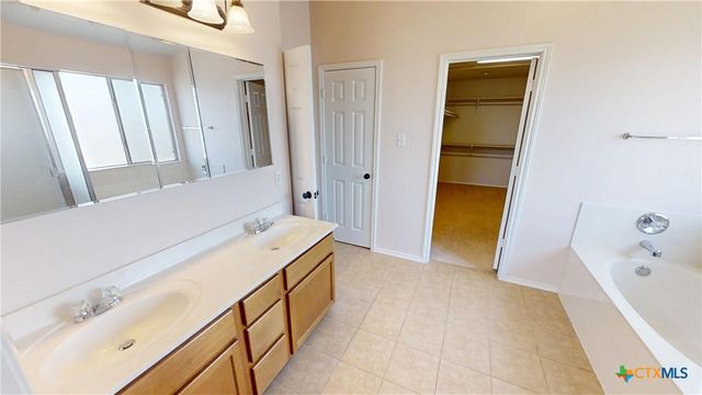 1904 Griffin Drive, Copperas Cove, TX 76522