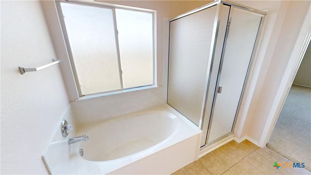 1904 Griffin Drive, Copperas Cove, TX 76522