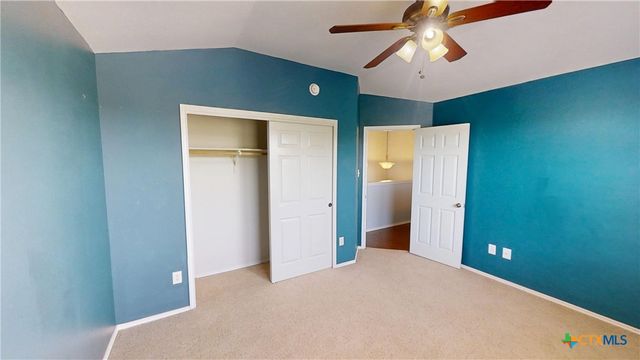 1904 Griffin Drive, Copperas Cove, TX 76522